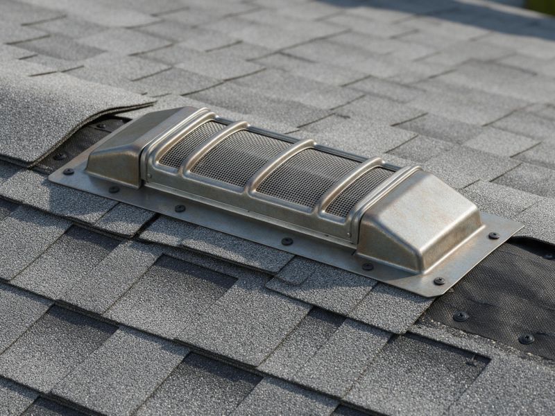 roofing project near Madison, WI